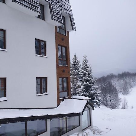 Apartman Kostic Kraljev Konak Kopaonik Exterior photo