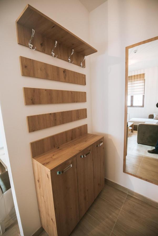 Apartman Kostic Kraljev Konak Kopaonik Exterior photo