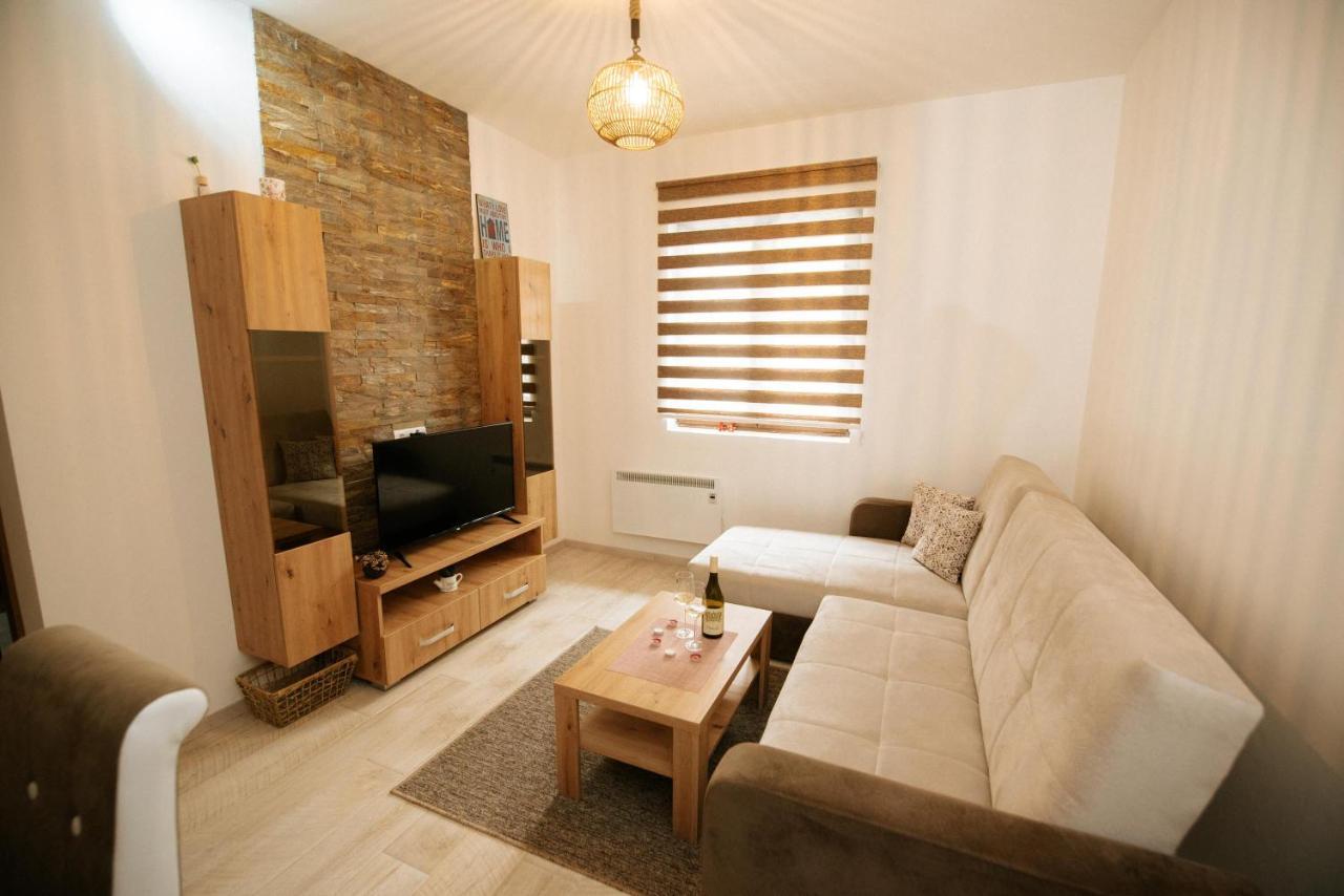 Apartman Kostic Kraljev Konak Kopaonik Exterior photo